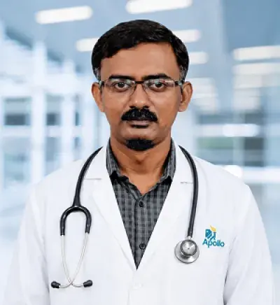 Doctor's Image