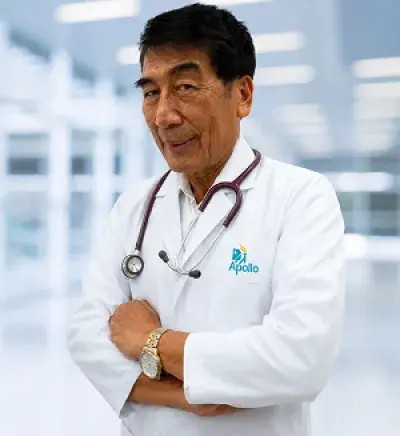 Doctor's Image