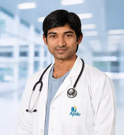 Doctor's Image