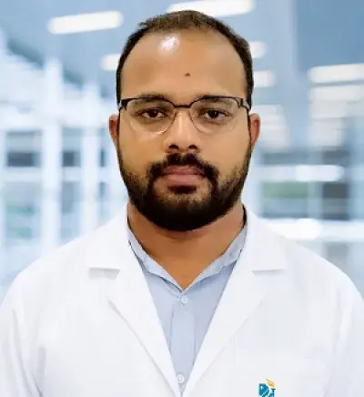 Doctor's Image