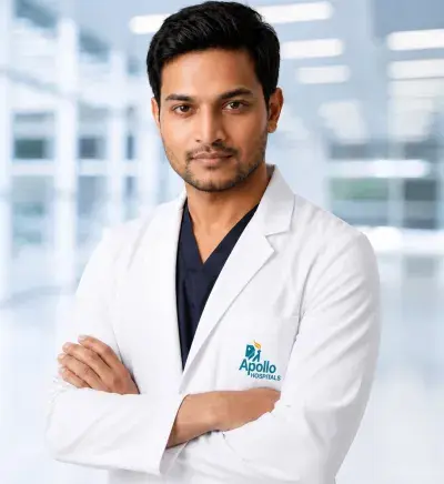 Doctor's Image