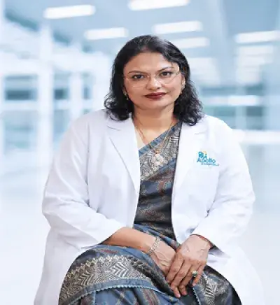 Doctor's Image