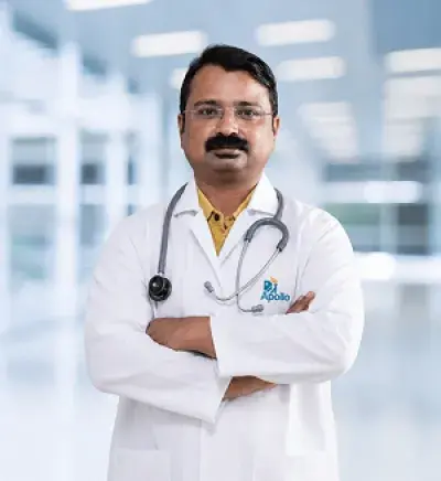 Doctor's Image