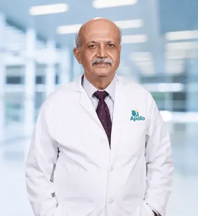 Doctor's Image