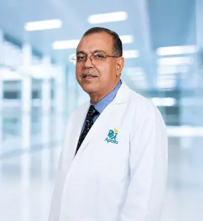 Doctor's Image