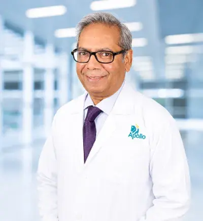 Doctor's Image