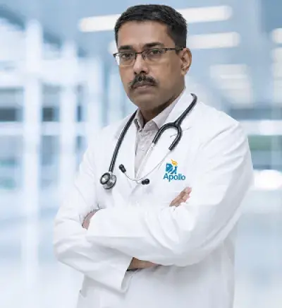 Doctor's Image