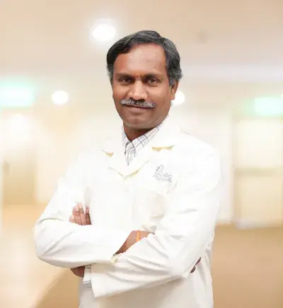 Doctor's Image