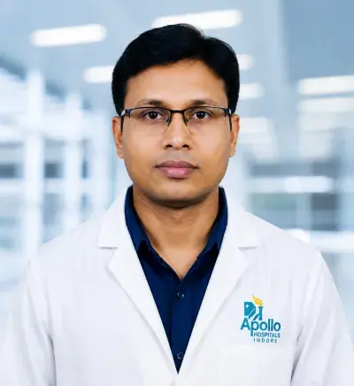 Doctor's Image