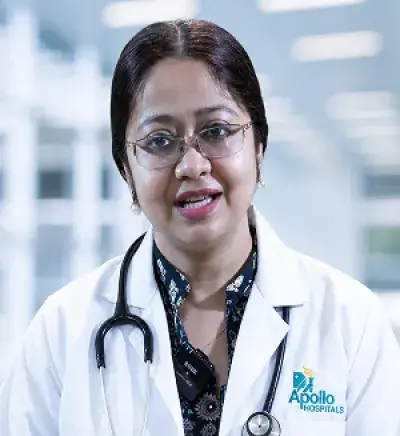 Doctor's Image