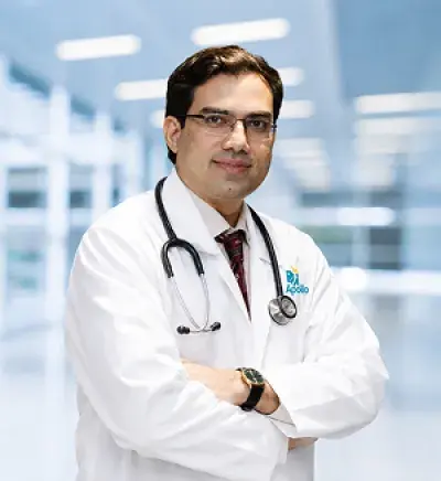 Doctor's Image