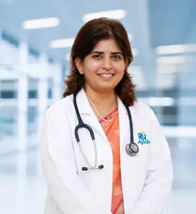 Doctor's Image