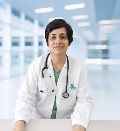 Doctor's Image