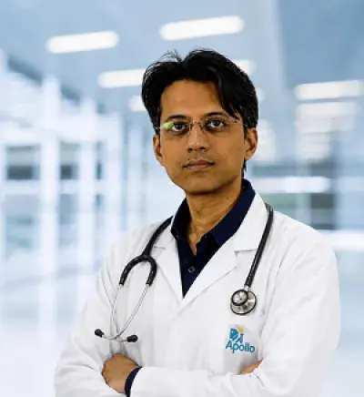 Doctor's Image
