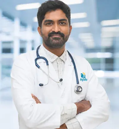 Doctor's Image
