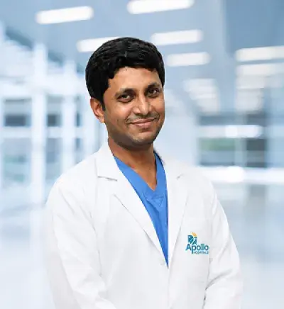 Doctor's Image