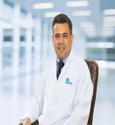 Doctor's Image