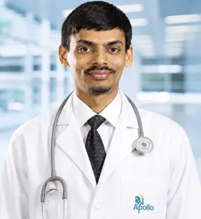 Doctor's Image