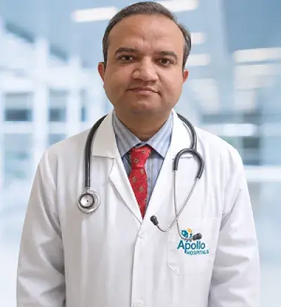 Doctor's Image
