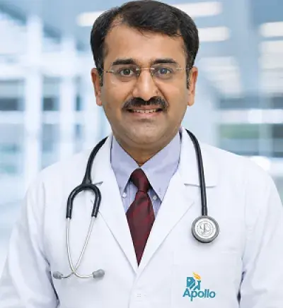 Doctor's Image