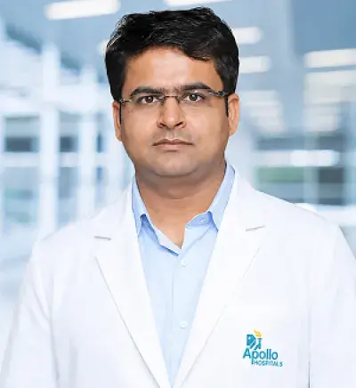Doctor's Image