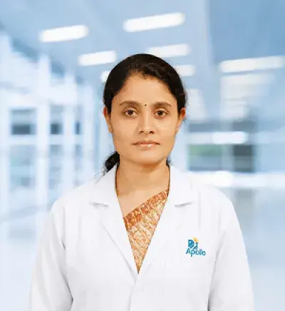 Doctor's Image