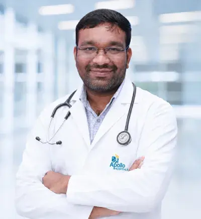 Doctor's Image
