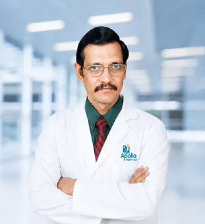 Doctor's Image