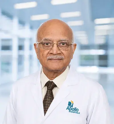 Doctor's Image
