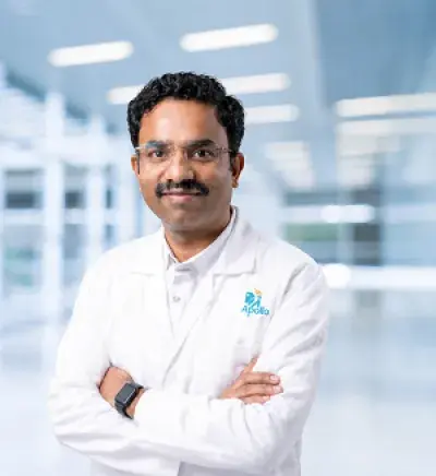Doctor's Image
