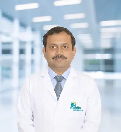 Doctor's Image