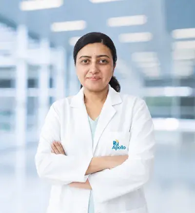 Doctor's Image