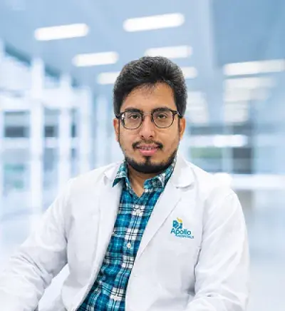 Doctor's Image