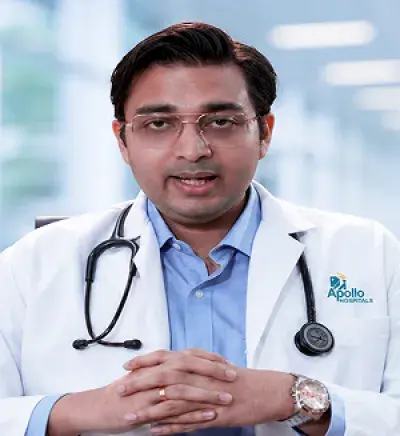 Doctor's Image