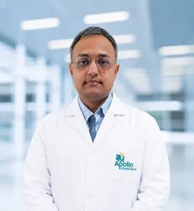 Doctor's Image