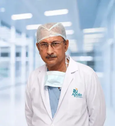 Doctor's Image