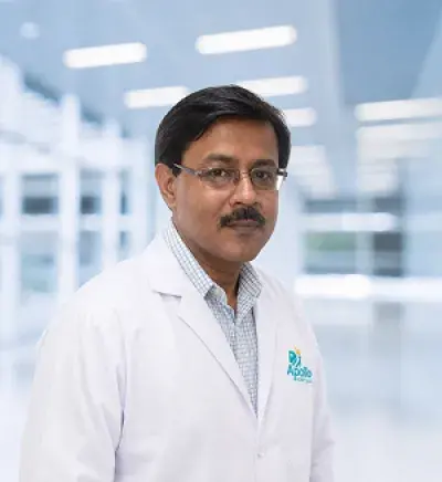 Doctor's Image
