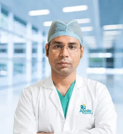 Doctor's Image