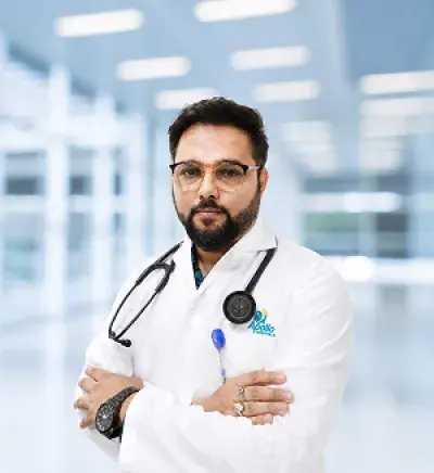 Doctor's Image