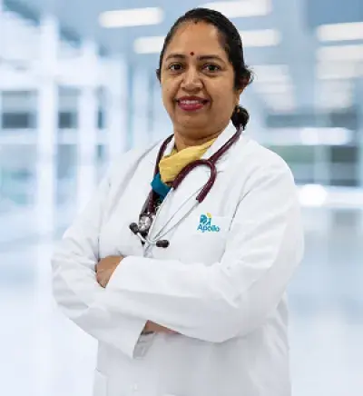 Doctor's Image