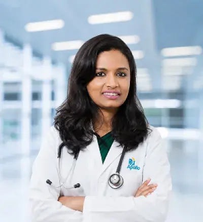 Doctor's Image