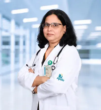 Doctor's Image