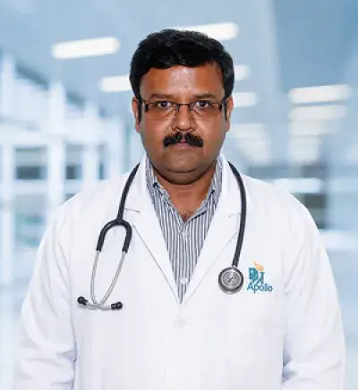 Doctor's Image
