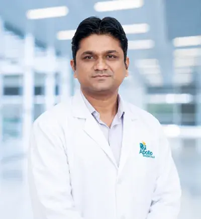 Doctor's Image