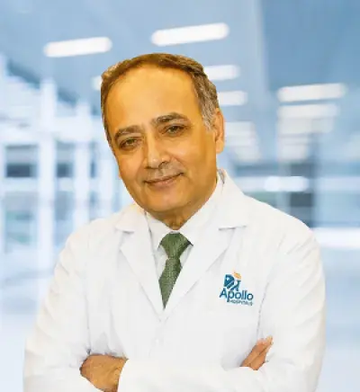 Doctor's Image