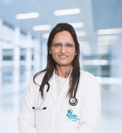 Doctor's Image