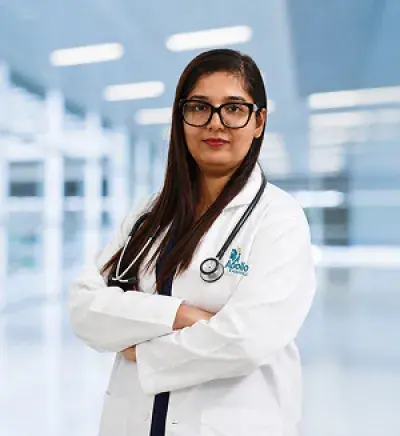 Doctor's Image
