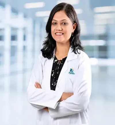 Doctor's Image