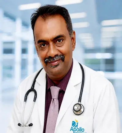 Doctor's Image