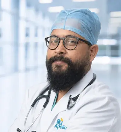 Doctor's Image